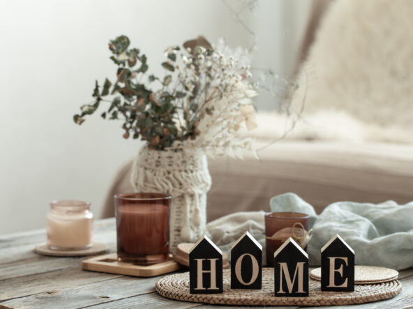 Home staging: come preparare casa per una vendita rapida